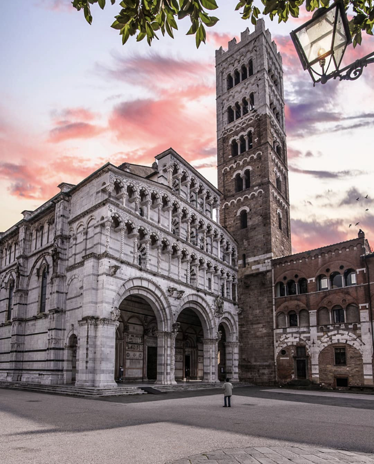 Lucca: 5 Top Destinations in Tuscany to visit during Low Season