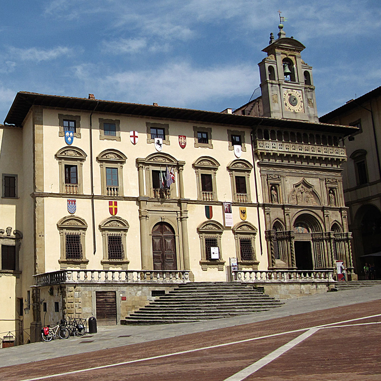 Arezzo: 5 Top Destinations in Tuscany to visit during Low Season